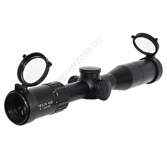 Element Optics Helix HD Compact 2-12x42 RAPTR-1F SFP MOA céltávcső