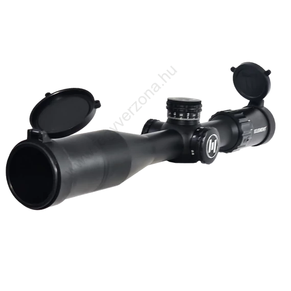 Element Optics Helix GenII 4-16x44 FFP MPR-1C MRAD céltávcső