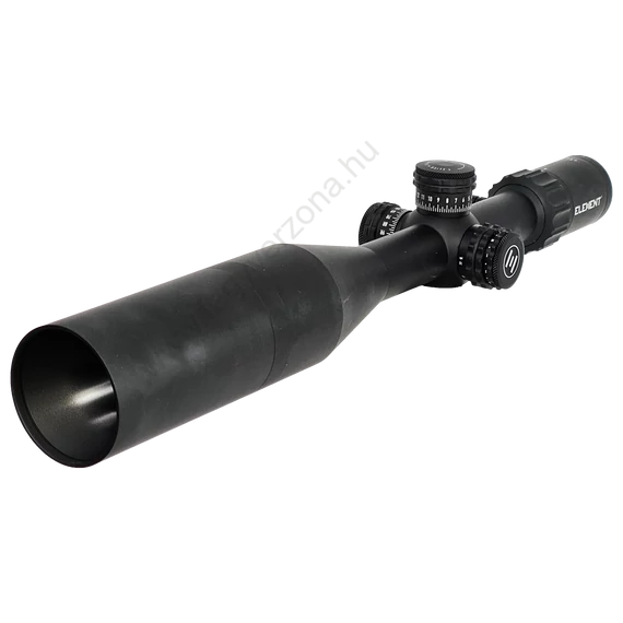 Element Optics Nexus 5-20x50 FFP EHR-1D MOA céltávcső