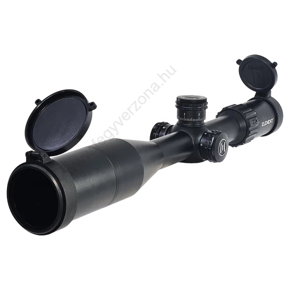 Element Optics Helix 6-24x50 SFP APR-1C MRAD céltávcső