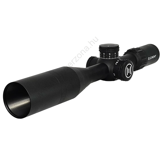 Element Optics Nexus Gen II 4-25x50 APR-1C MRAD céltávcső