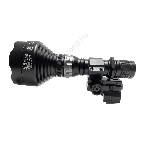 ATN IR850 Supernova long range fényvető