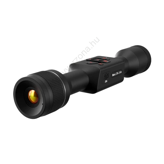 ATN Mars LTV+ 2-6x 256x192 hőkamera céltávcső