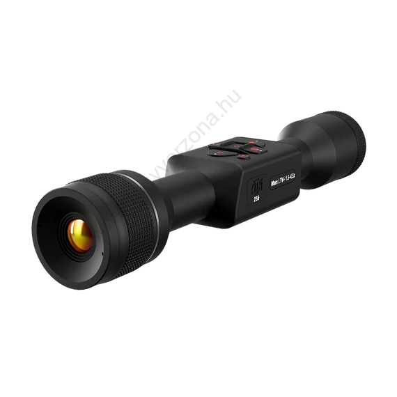 ATN Mars LTV+ 1.5-4.5x256x192 hőkamera céltávcső