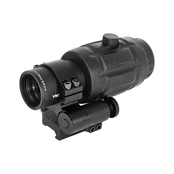 Vector Optics Maverick 4x26-os magnifier