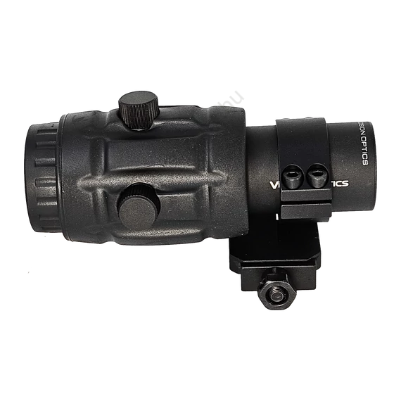 Vector Optics Maverick 4x26-os magnifier | Fegyver Zóna