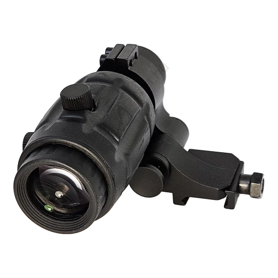 Vector Optics Maverick 4x26-os magnifier | Fegyver Zóna