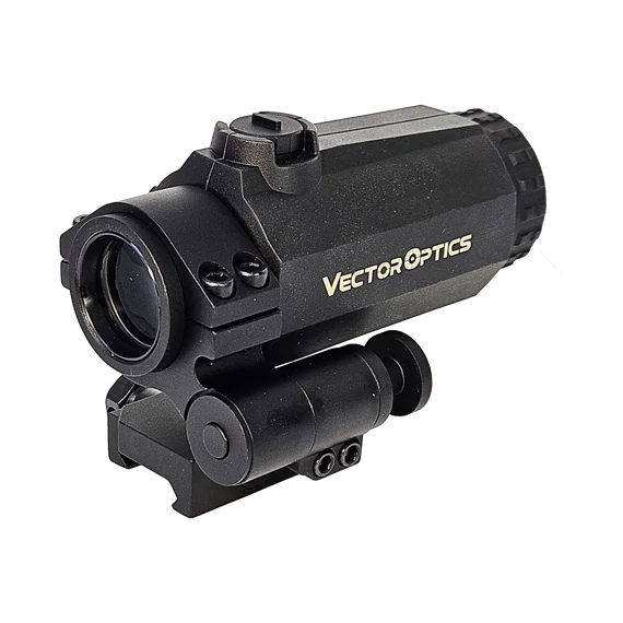 Vector Optics Maverick 3x22-es magnifier