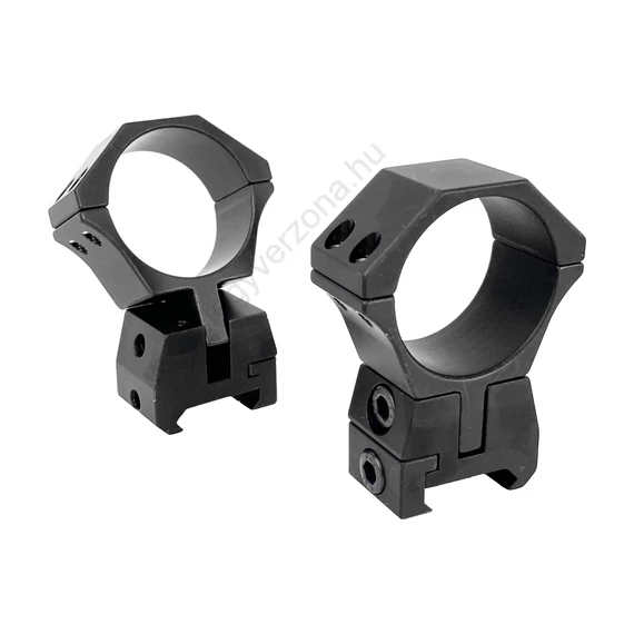 FX No Limit állítható szerelék 34 mm, 22-es sínre
