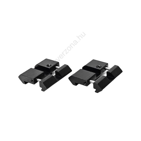 Leapers UTG 22-es sínadapter 11mm / dovetail sínekre