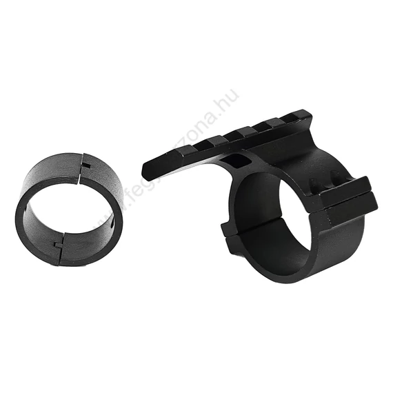 Vector Optics Szerelék 25/30mm-es távcsőtubusra