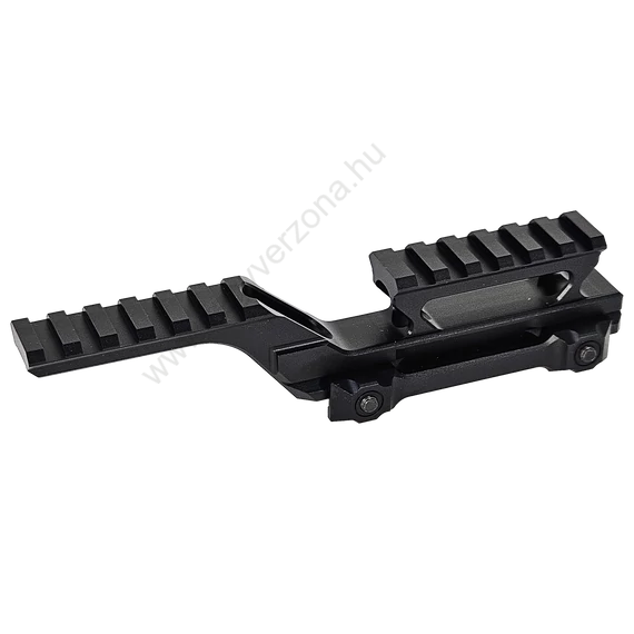WADSN Hydra emelt szereléksín Eotech-hez - 22 mm