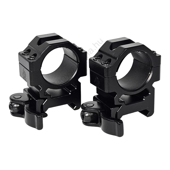 Leapers UTG Max Strenght QD 1 col közepes szerelékgyűrű - 22 mm