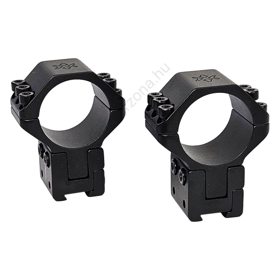 Vector Optics X-Accu állítható precíziós szerelék 30 mm/11 mm