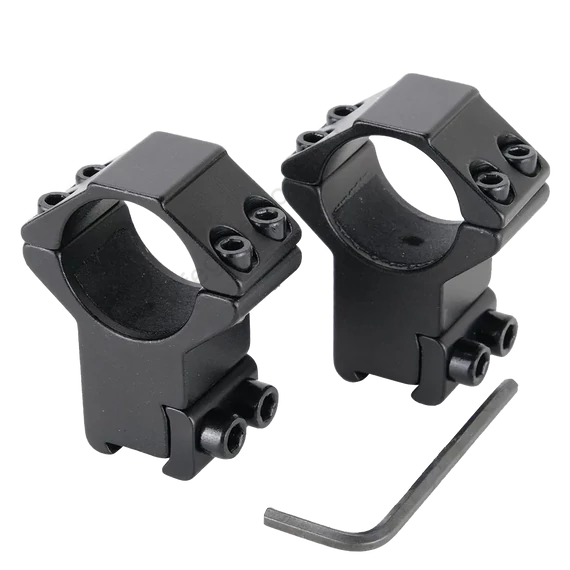 Genetic Optic Magas szerelék 1col  / 11mm