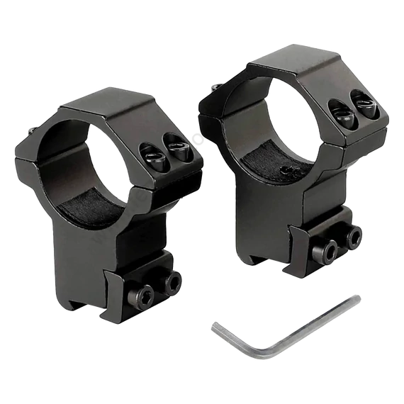 Genetic Optic szerelékgyűrű 11mm / 30mm 