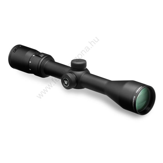 Vortex Diamondback 3-9x40 céltávcső