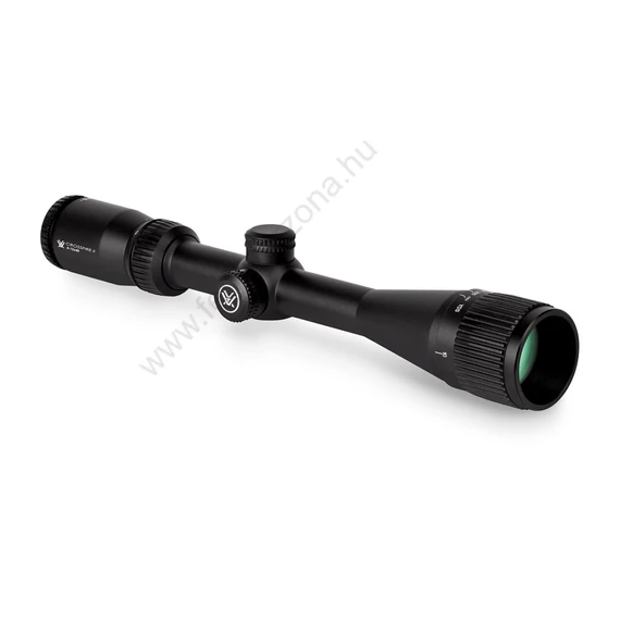 Vortex Crossfire II 4-12x40 céltávcső