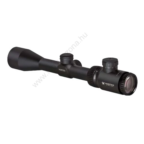 Vortex Crossfire II 3-9x40 céltávcső, V-Brite szálkereszt