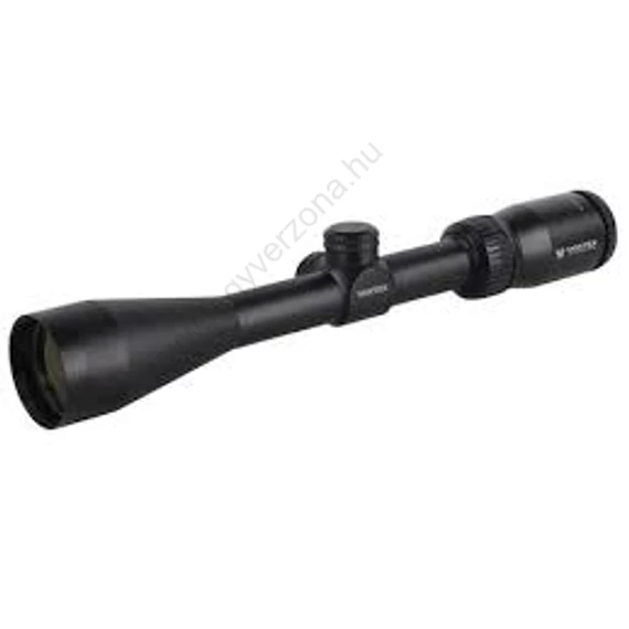 Vortex Crossfire II 4-12x44 céltávcső