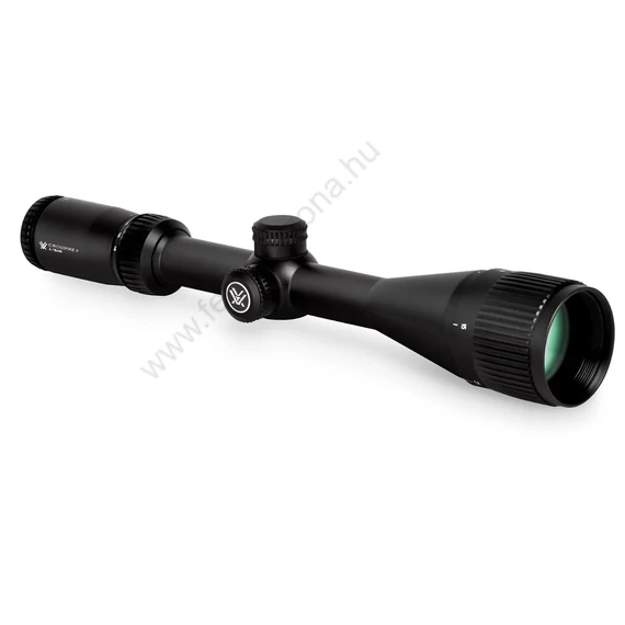 Vortex Crossfire II 6-18x44 céltávcső