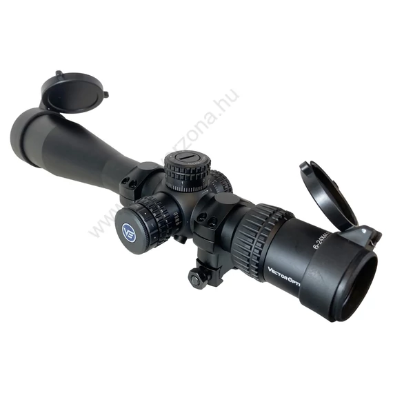 Vector Optics Veyron IR 6-24x44 FFP céltávcső
