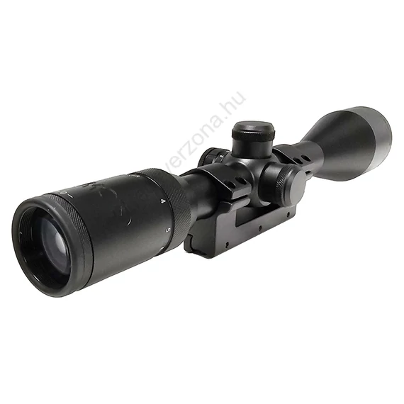 Gamo 3-9X50 WR IR céltávcső - 11 mm