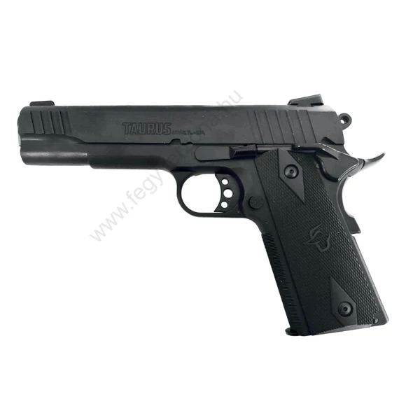 Taurus PT1911, black, 9mm Luger pisztoly