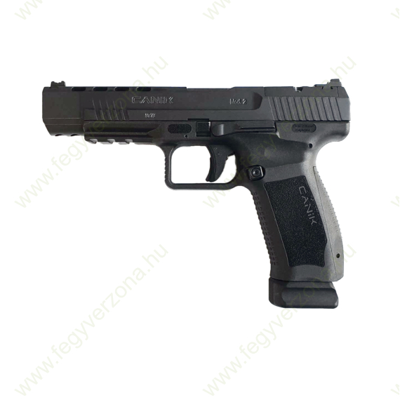 Canik TP9 SFX Mod.2., 9mm Para pisztoly, SAO, black