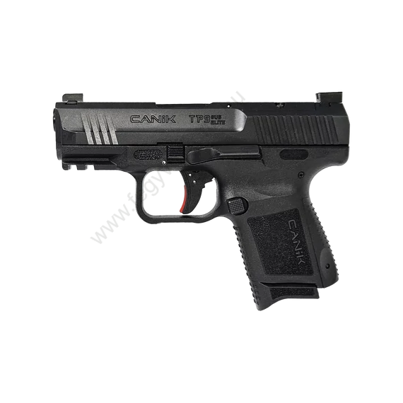 Canik TP9 Sub Elite 9x19mm luger pisztoly