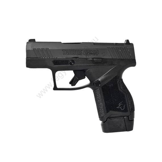 Taurus GX4 Toro Micro-kompakt pisztoly 9mm Luger