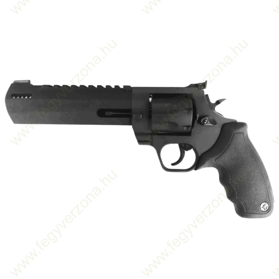 Taurus Model 357H Hunter, 6", black .357 Magnum revolver