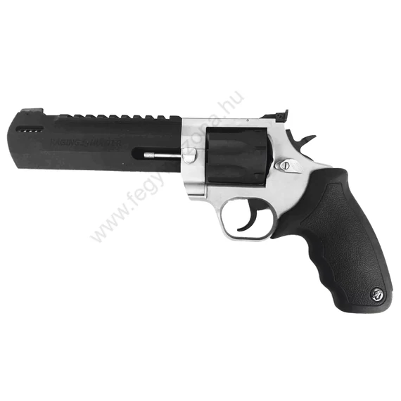 Taurus Model 357H Hunter, 6", Duo Tone, .357 Magnum revolver