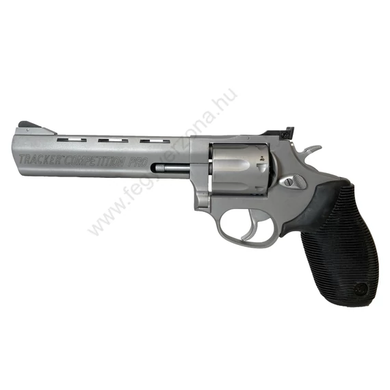 Taurus Model 627 revolver, 6", SS, .357 Magnum revolver