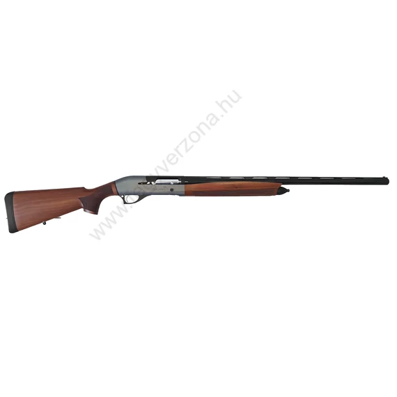 Masai Mara Greycon sörétes puska, Grey/Wood 12GA, 71cm