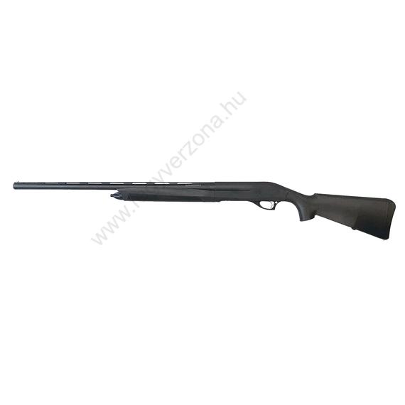 Masai Mara Extra Black sörétes puska, Black/Synthetic 12GA, 71cm