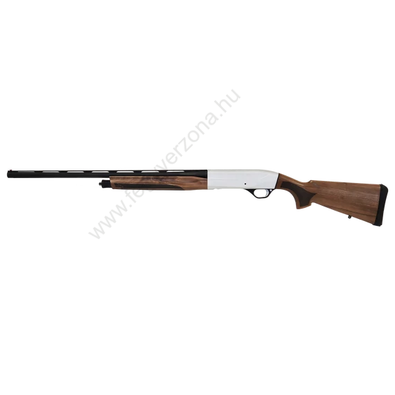 Gordion Comfort sörétes puska, Fehér/Fa - 20GA, 66cm