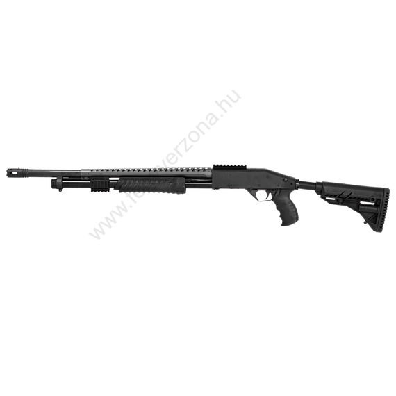 Taurus ST12 Tactical Pumpálós sörétes puska - 12GA