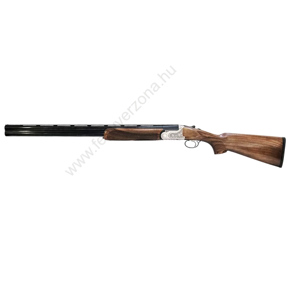 Rizzini BR110 Light Luxe 12/76, Asta Pulsante sörétes puska