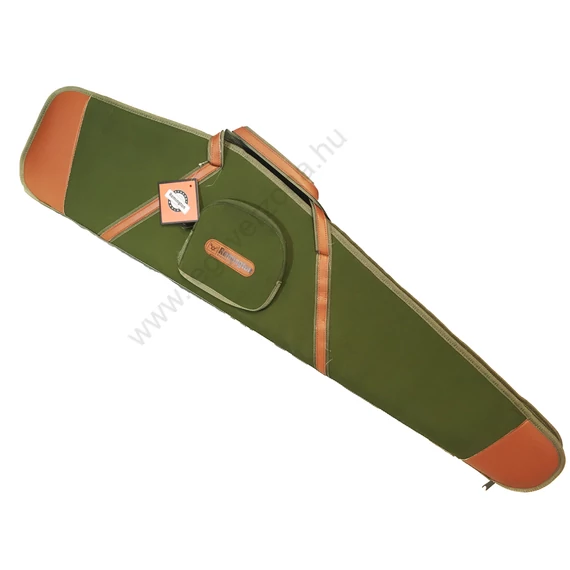Remington távcsöves puskatok, 123x15x31x6, zöld