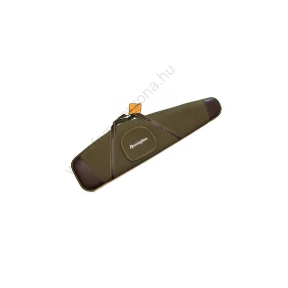 Remington puskatok, 137x15x25x6, zöld
