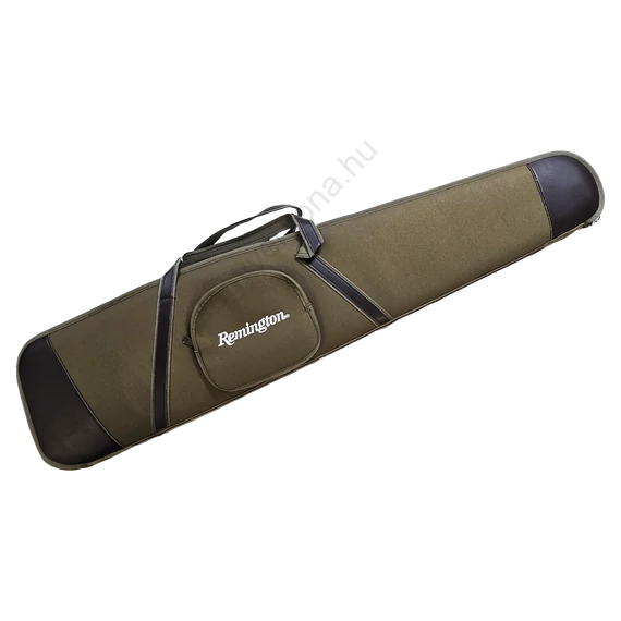 Remington puskatok, 113x15x25x6, zöld