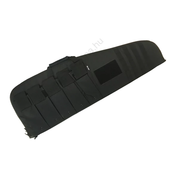 Miltec puskatok 100cm, fekete
