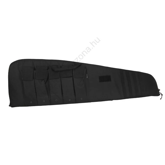 Mil-tec puskatok 120cm, fekete