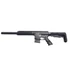 Kép 1/11 - Pallas BA-15-22 puska, cal.: .22 LR, hangtompító imitációval, fekete
