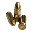 Kép 2/4 - Sellier & Bellot 9mm Luger, 8.0g FMJ lőszer