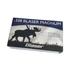Kép 2/4 - Blaser .338 Blaser Magnum, Nosler AccuBond 13g/200gr lőszer