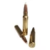 Kép 4/4 - Blaser .338 Blaser Magnum, Nosler AccuBond 13g/200gr lőszer