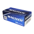 Kép 1/3 - Magtech 357 Magnum SJSP Flat 12,0g lőszer