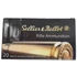 Kép 1/4 - Sellier & Bellot .308W, 11,7g lőszer, V331432